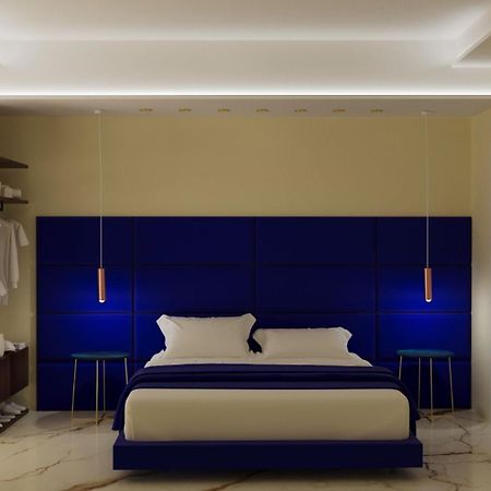 Aries Suite Pompei Esterno foto