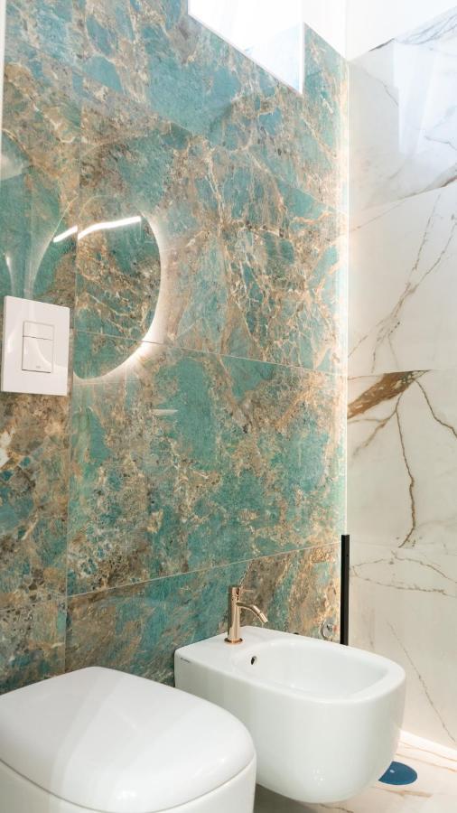 Aries Suite Pompei Esterno foto