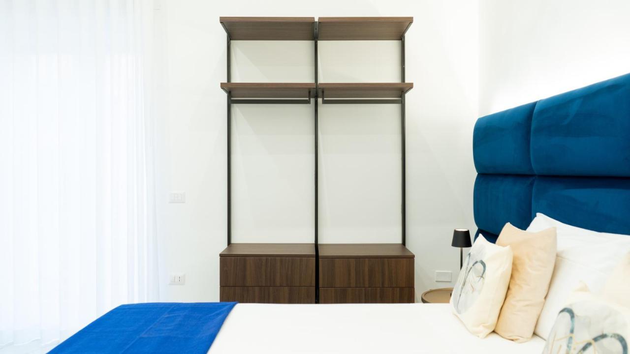 Aries Suite Pompei Esterno foto