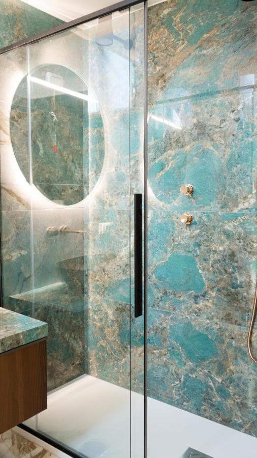 Aries Suite Pompei Esterno foto