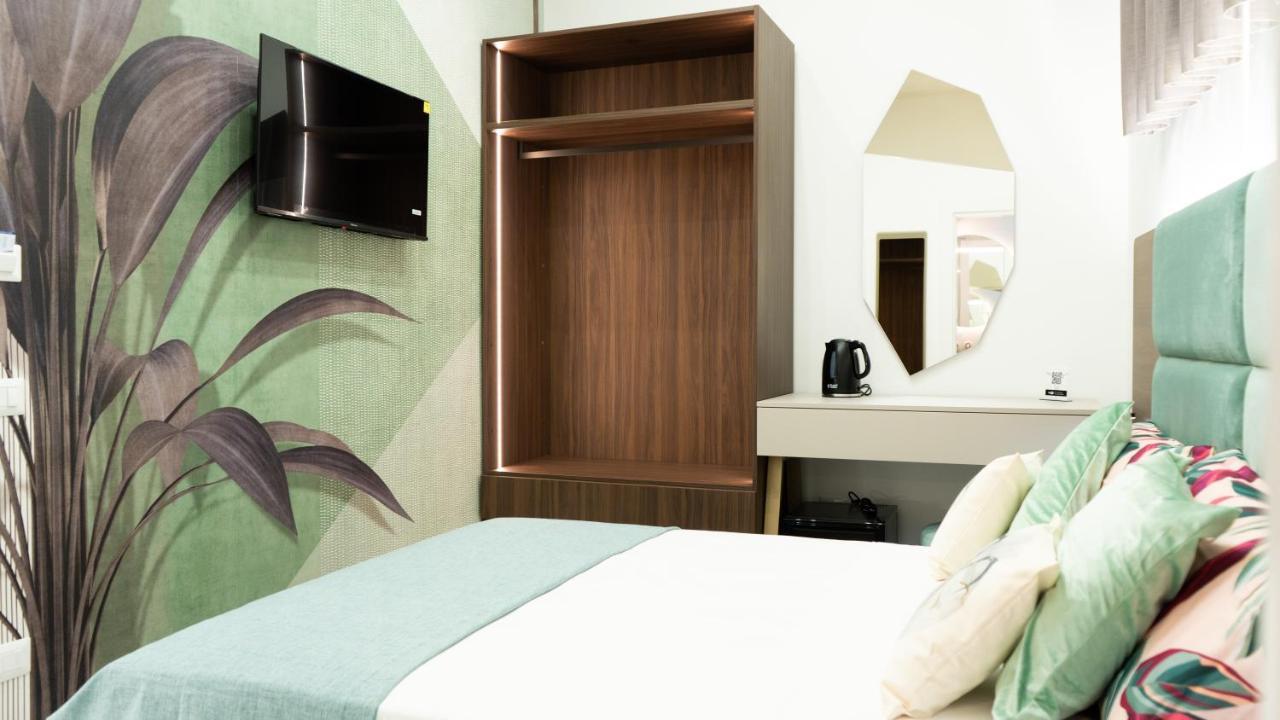 Aries Suite Pompei Esterno foto